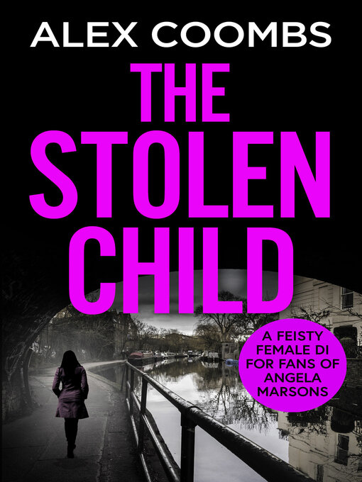 Cover image for The Stolen Child